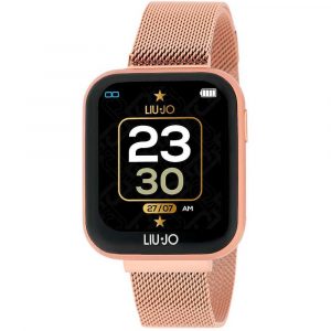 Smartwatch unisex Liujo SWLJ054