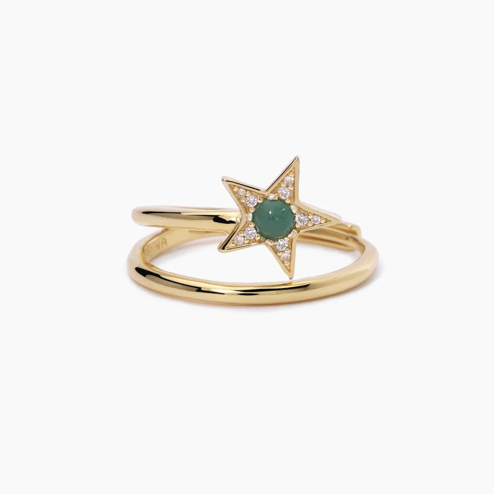 Anello Donna Mabina 523276 Anello Donna Mabina 523276