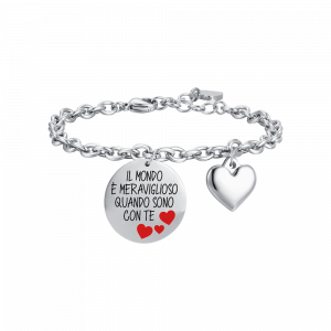 Bracciale Donna Luca Barra BK2316
