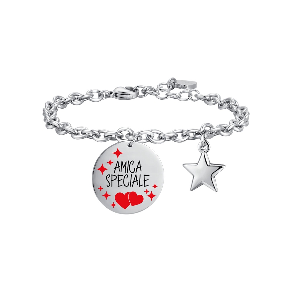 Bracciale Donna Luca Barra BK2319 Bracciale Donna Luca Barra BK2319