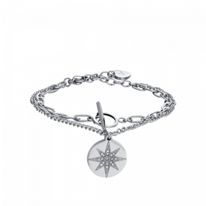 Bracciale Donna Luca Barra Bk2303