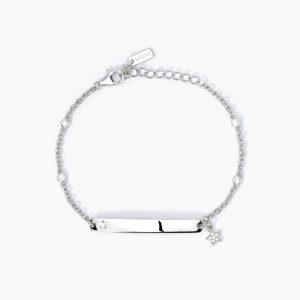 Bracciale Donna Mabina 533641