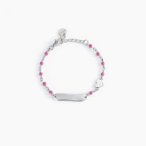 Bracciale Neonata Mabina 533497