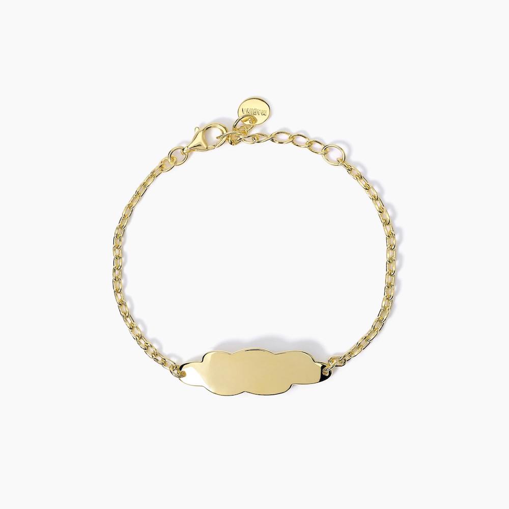 Bracciale Neonato Mabina 533601 Bracciale Neonato Mabina 533601