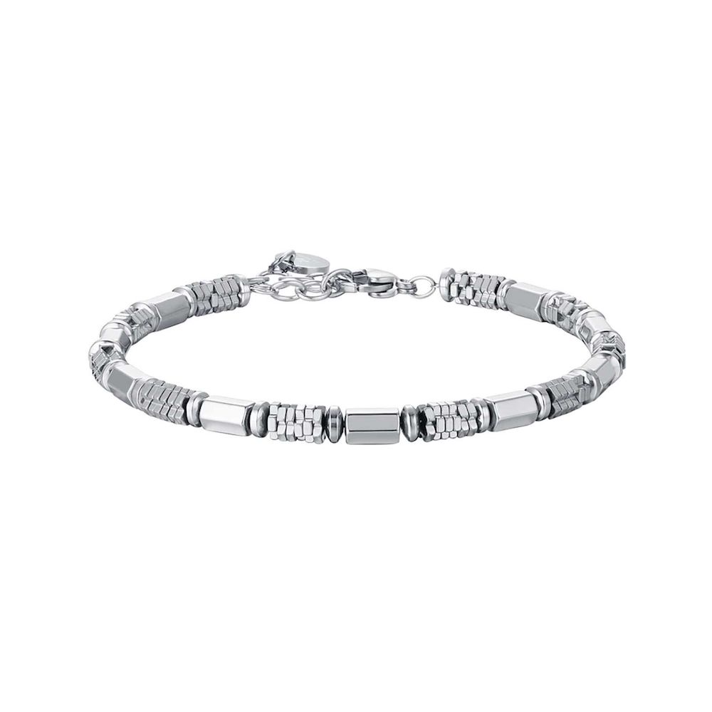 Bracciale da Uomo Luca Barra Ba1431