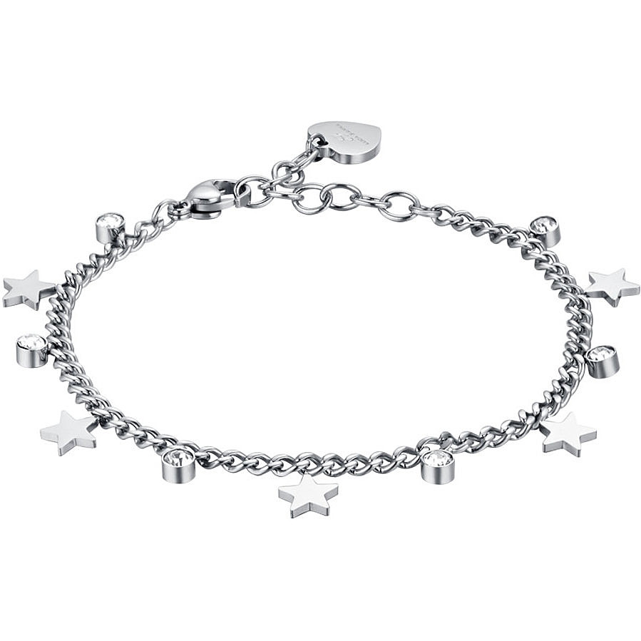 Bracciale donna Luca Barra BK2309 Bracciale donna Luca Barra BK2309