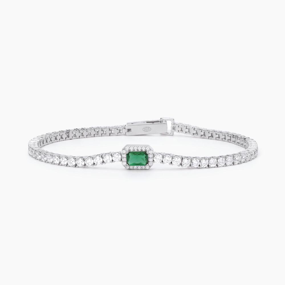 Bracciale donna Mabina 533636-s Bracciale donna Mabina 533636-s