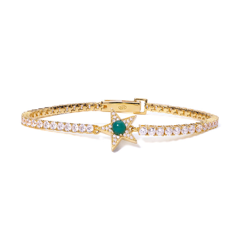 Bracciale donna Starlet Mabina 533651-S Bracciale donna Starlet Mabina 533651-S