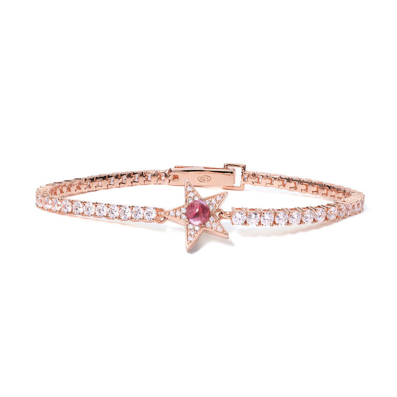 Bracciale donna Starlet Mabina 533652-S Bracciale donna Starlet Mabina 533652-S
