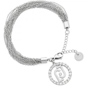 Bracciale donna gioielli Liujo LJ1576