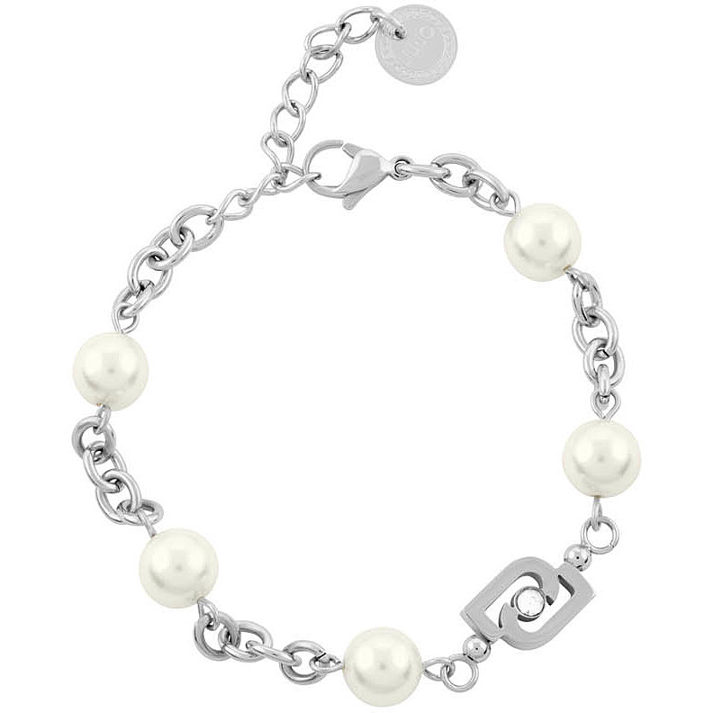 Bracciale donna gioielli Liujo LJ1664 Bracciale donna gioielli Liujo LJ1664
