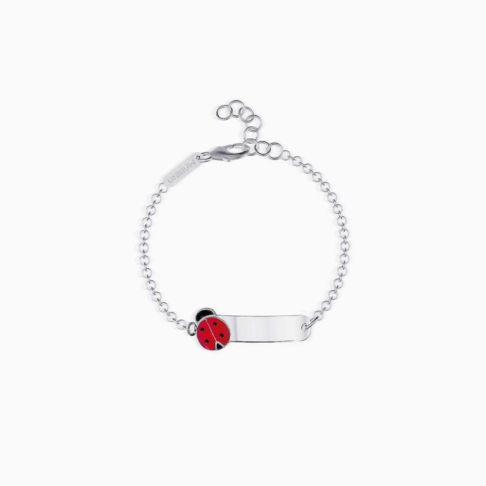 Bracciale neonata Mabina 533261 Bracciale neonata Mabina 533261