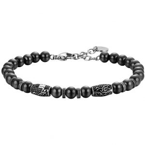 Bracciale uomo Luca Barra BA1428