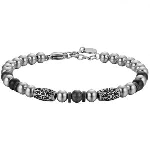 Bracciale uomo Luca Barra BA1429