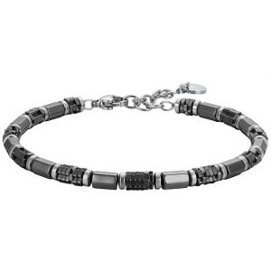 Bracciale uomo Luca Barra BA1432