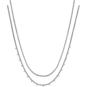 Collana Donna Luca Barra CK1745