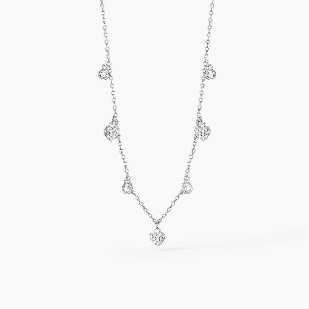 Collana Donna Mabina 553264 Collana Donna Mabina 553264