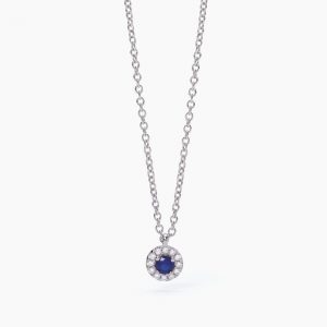 Collana Donna Mabina 553494
