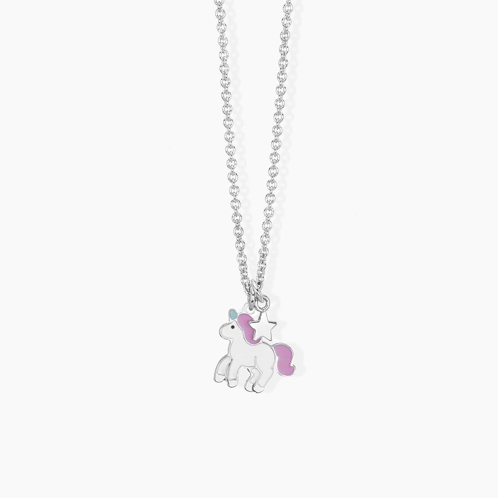 Collana bimba Mabina 553363 Collana bimba Mabina 553363