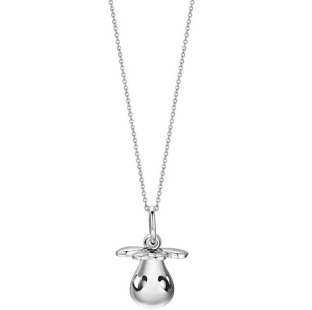 Collana donna Luca Barra CK1747zoom