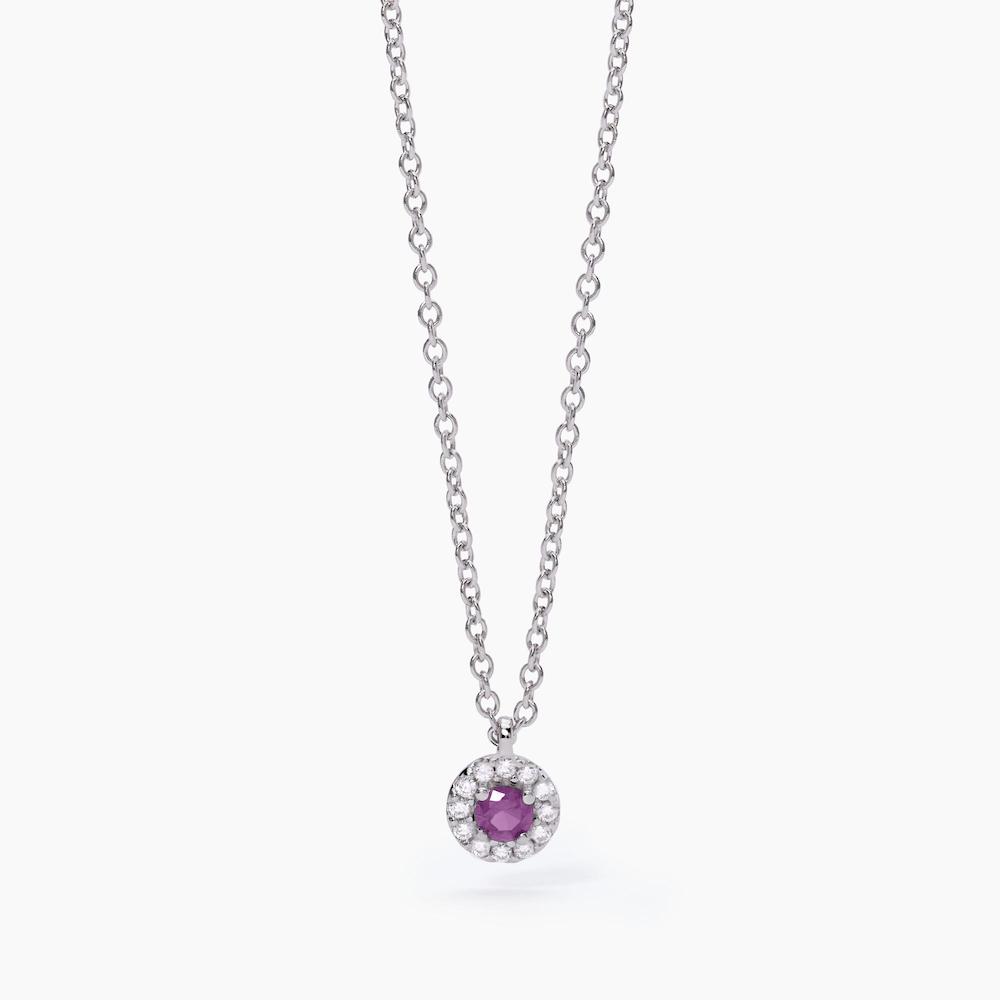 Collana donna Mabina 553493 Collana donna Mabina 553493
