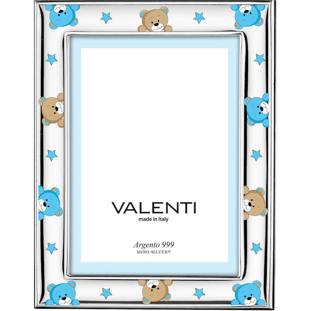 Cornice Bimbo Valenti Argenti 73180 3LC Cornice Bimbo Valenti Argenti 73180 3LC