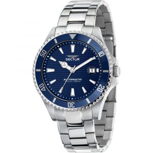 Orologio uomo Sector R3223161007