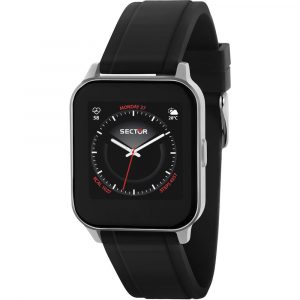Smartwatch Unisex Sector R3251550003