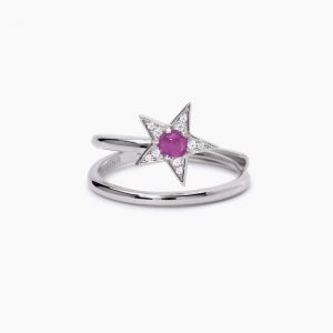 Anello Donna Starlet Mabina 523275