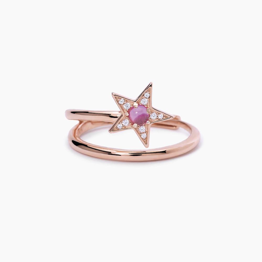 Anello Donna Starlet Mabina 523279 Anello Donna Starlet Mabina 523279