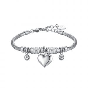 Bracciale Donna Luca Barra BK2375
