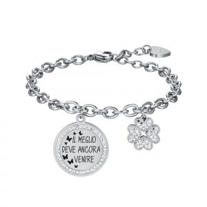 Bracciale Donna Luca Barra Bk2345