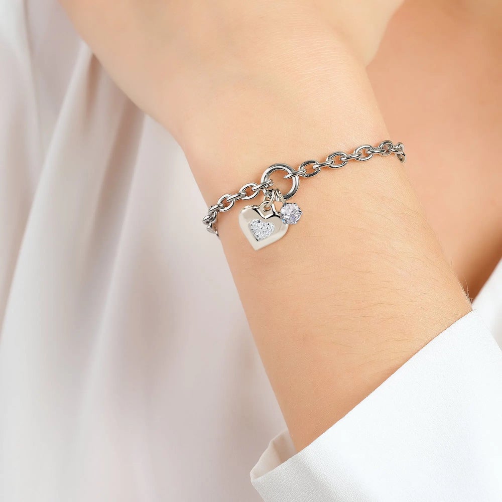 Bracciale Donna Luca Barra bk2325