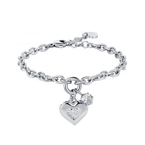 Bracciale Donna Luca Barra bk2325