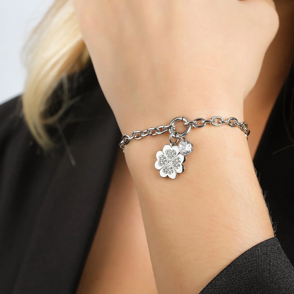 Bracciale Donna Luca Barra bk2327