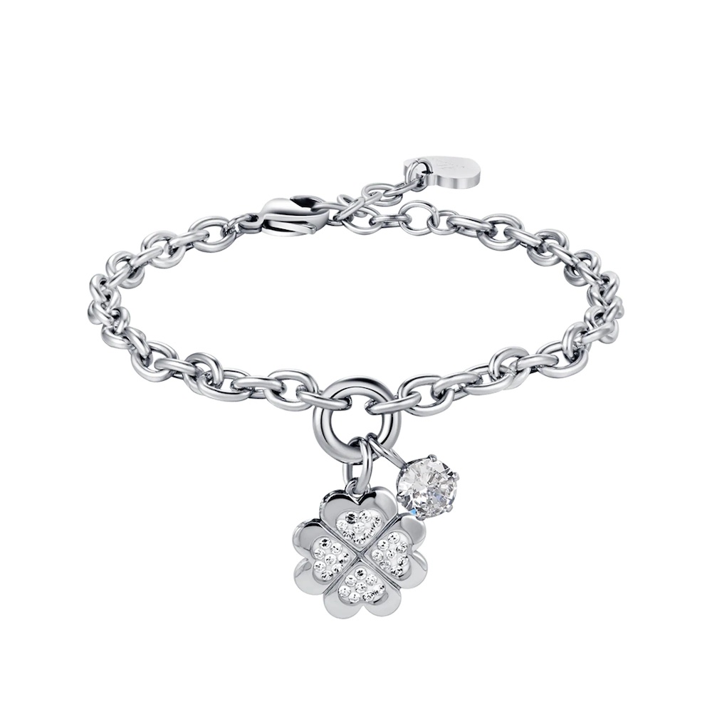Bracciale Donna Luca Barra bk2327 Bracciale Donna Luca Barra bk2327