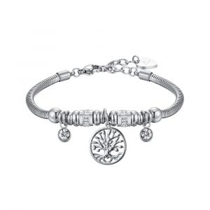 Bracciale Donna Luca Barra bk2373