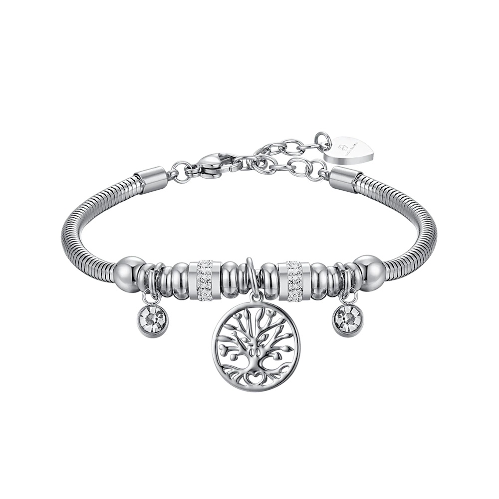Bracciale Donna Luca Barra bk2373 Bracciale Donna Luca Barra bk2373