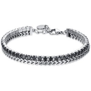 Bracciale Uomo Luca Barra BA1463