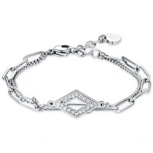 Bracciale donna Luca Barra BK2338