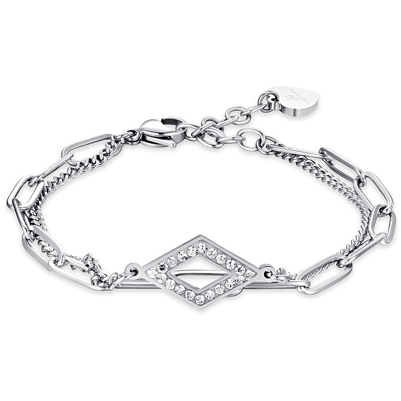 Bracciale donna Luca Barra BK2338 Bracciale donna Luca Barra BK2338