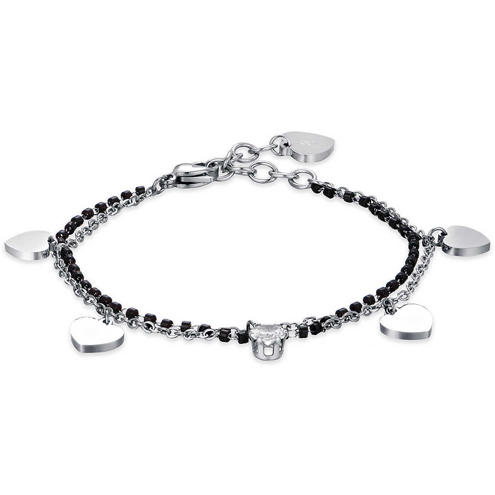 Bracciale donna Luca Barra BK2356 Bracciale donna Luca Barra BK2356