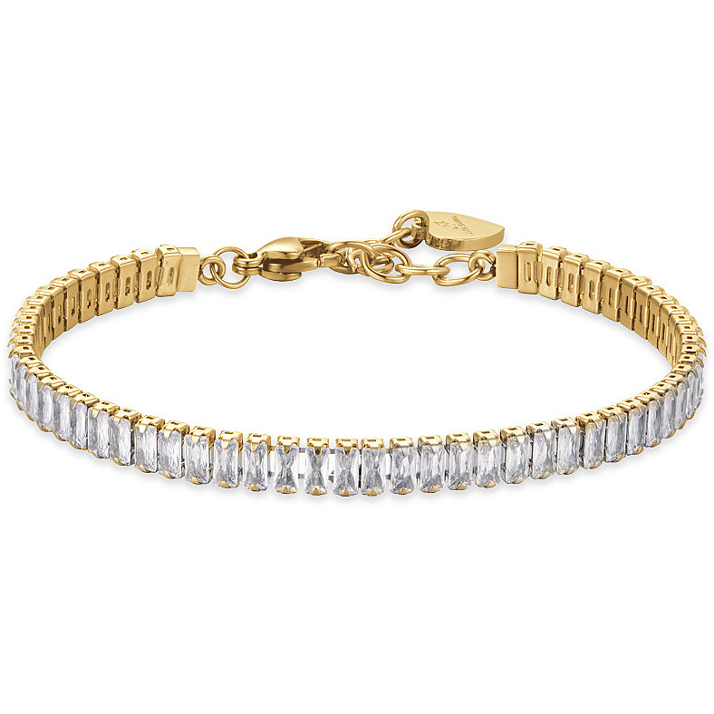 Bracciale donna Luca Barra BK2364 Bracciale donna Luca Barra BK2364