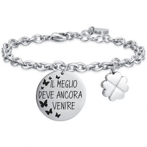 Bracciale donna Luca Barra BK2378