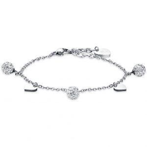 Bracciale donna Luca Barra BK2390