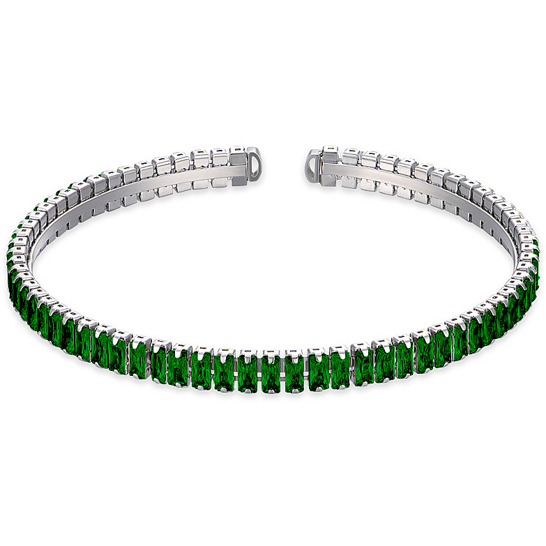 Bracciale donna gioielli Luca Barra BK2386 Bracciale donna gioielli Luca Barra BK2386