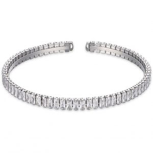 Bracciale donna gioielli Luca Barra bk2380