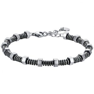 Bracciale uomo Luca Barra BA1435
