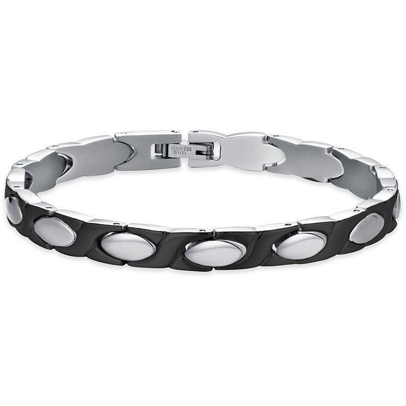 Bracciale uomo Luca Barra BA1454 Bracciale uomo Luca Barra BA1454