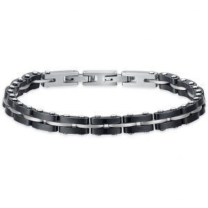Bracciale uomo Luca Barra BA1460